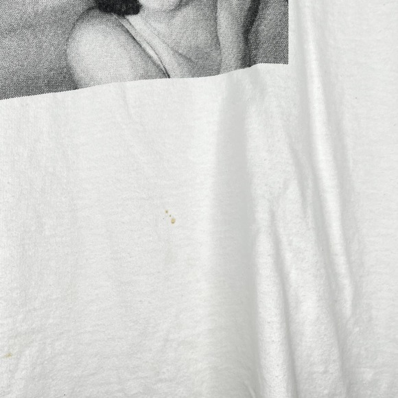 Vintage Band T Shirt Outta My Shell Wonderland Tour L - Picture 4 of 6